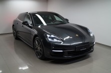 Porsche Panamera 4 Sport Turismo