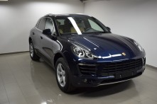 Porsche Macan R4