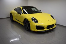 Porsche 911 T